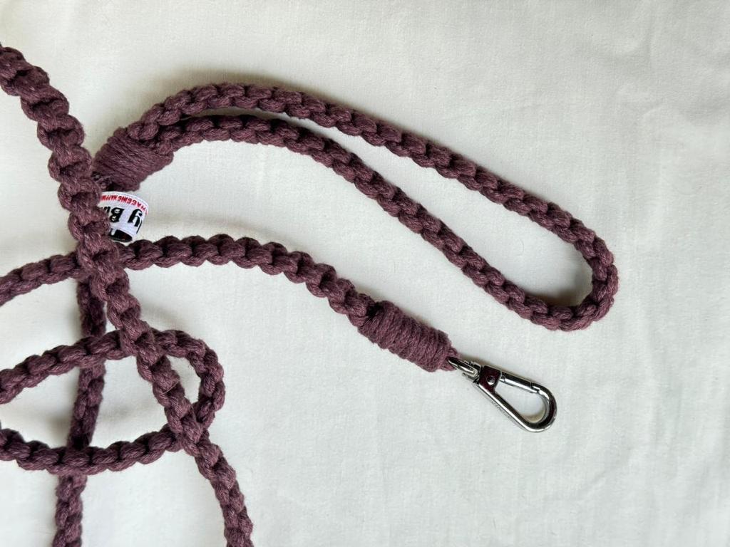 Rope Leash