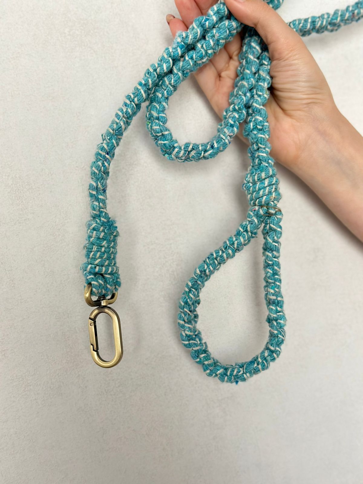 Rope Leash