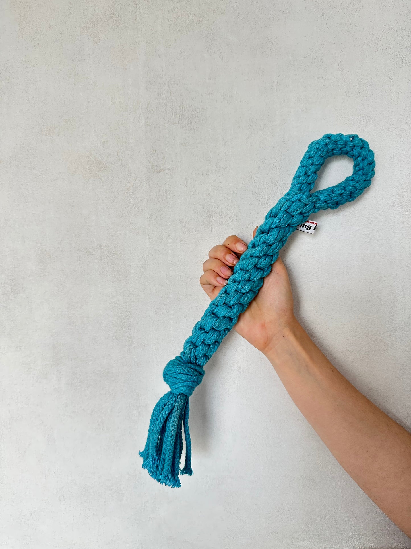 Rope Toy