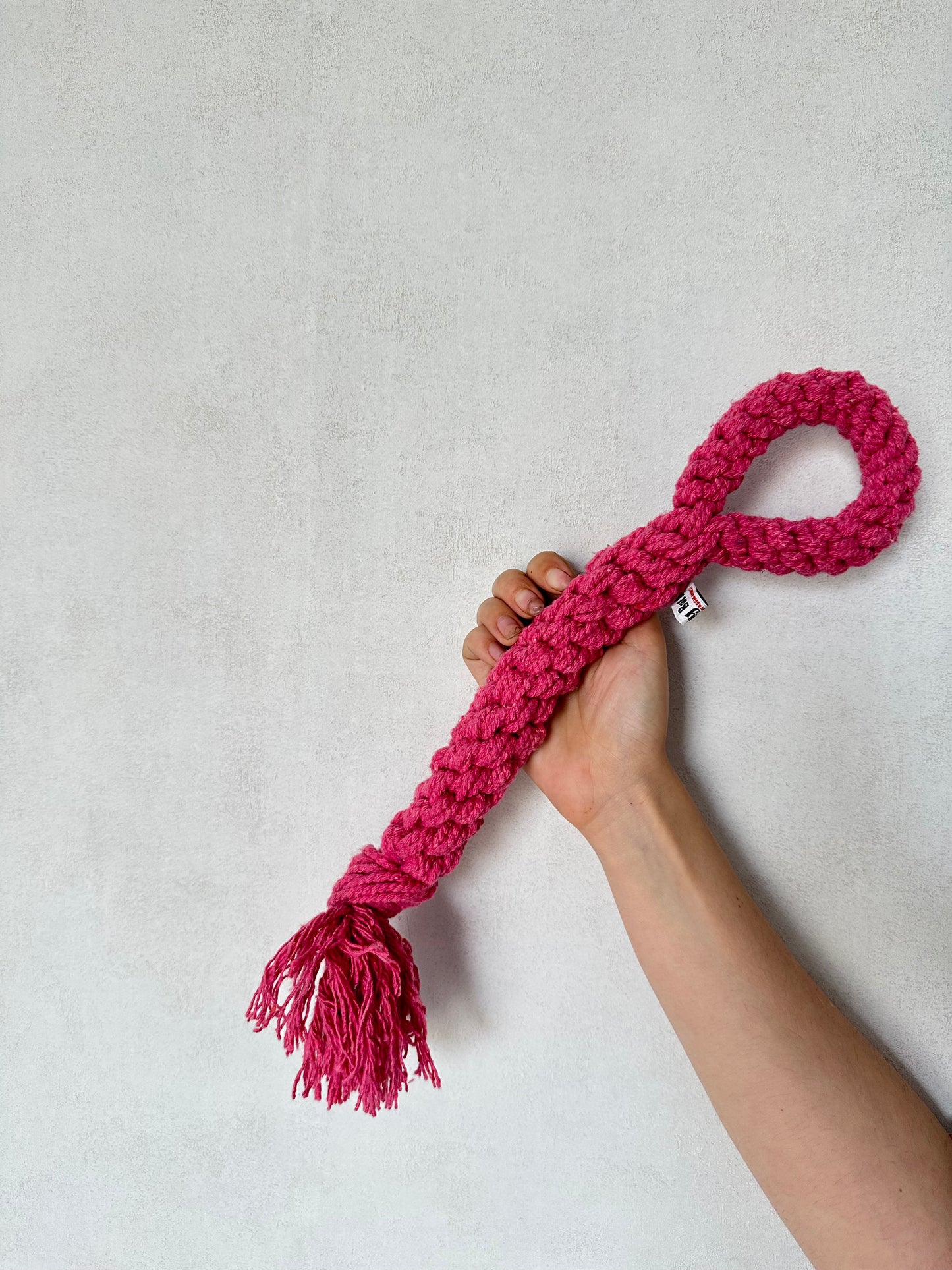 Rope Toy