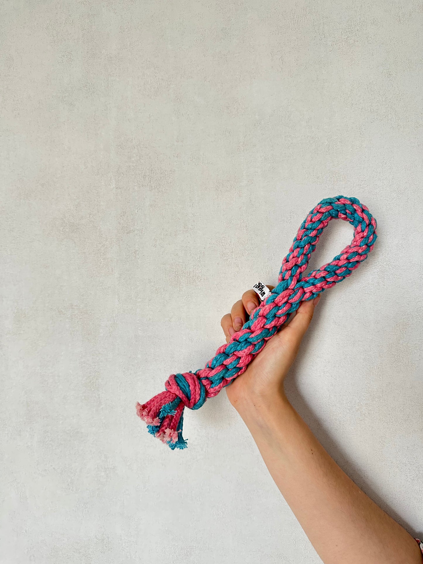 Rope Toy