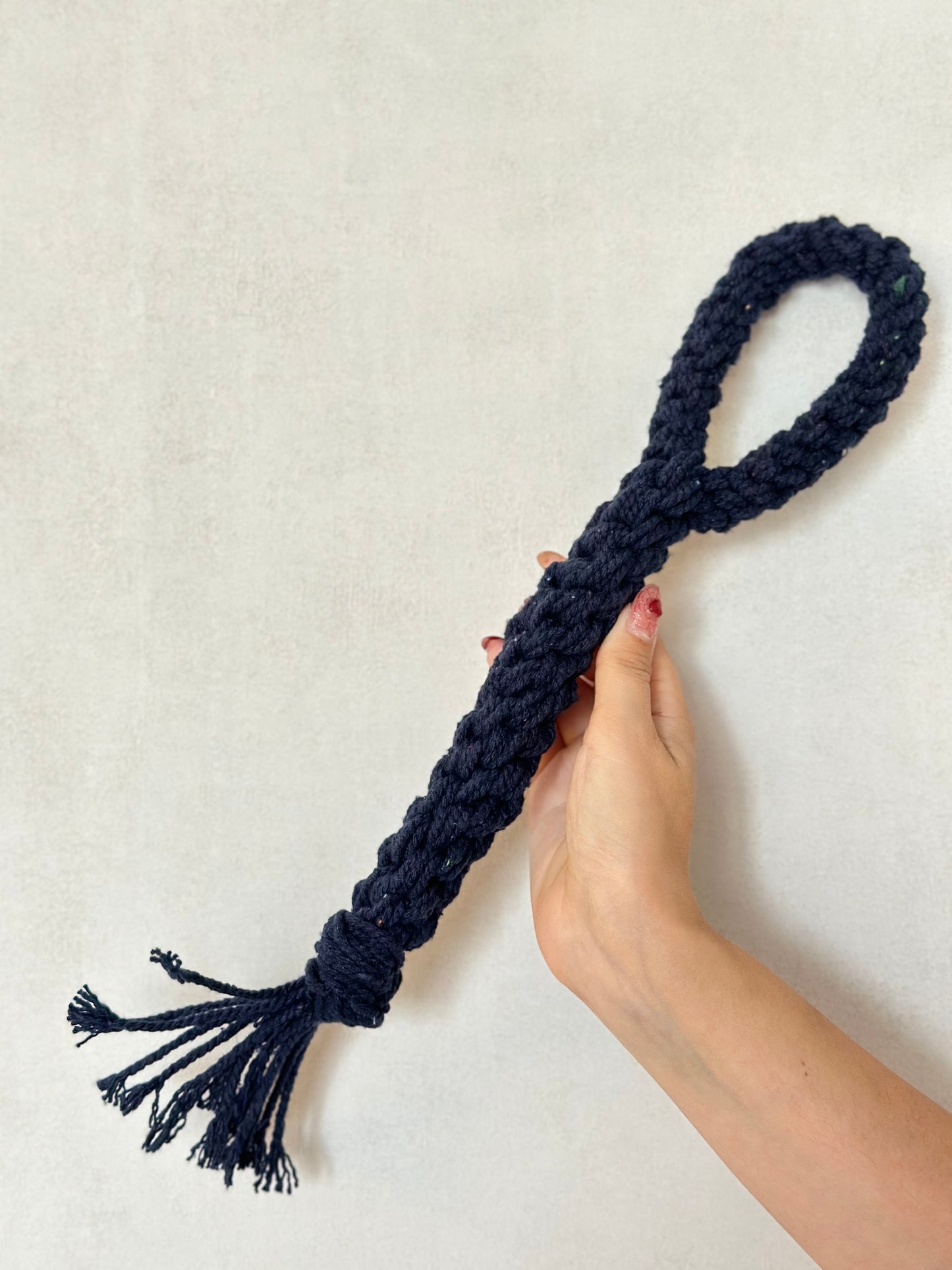 Rope Toy