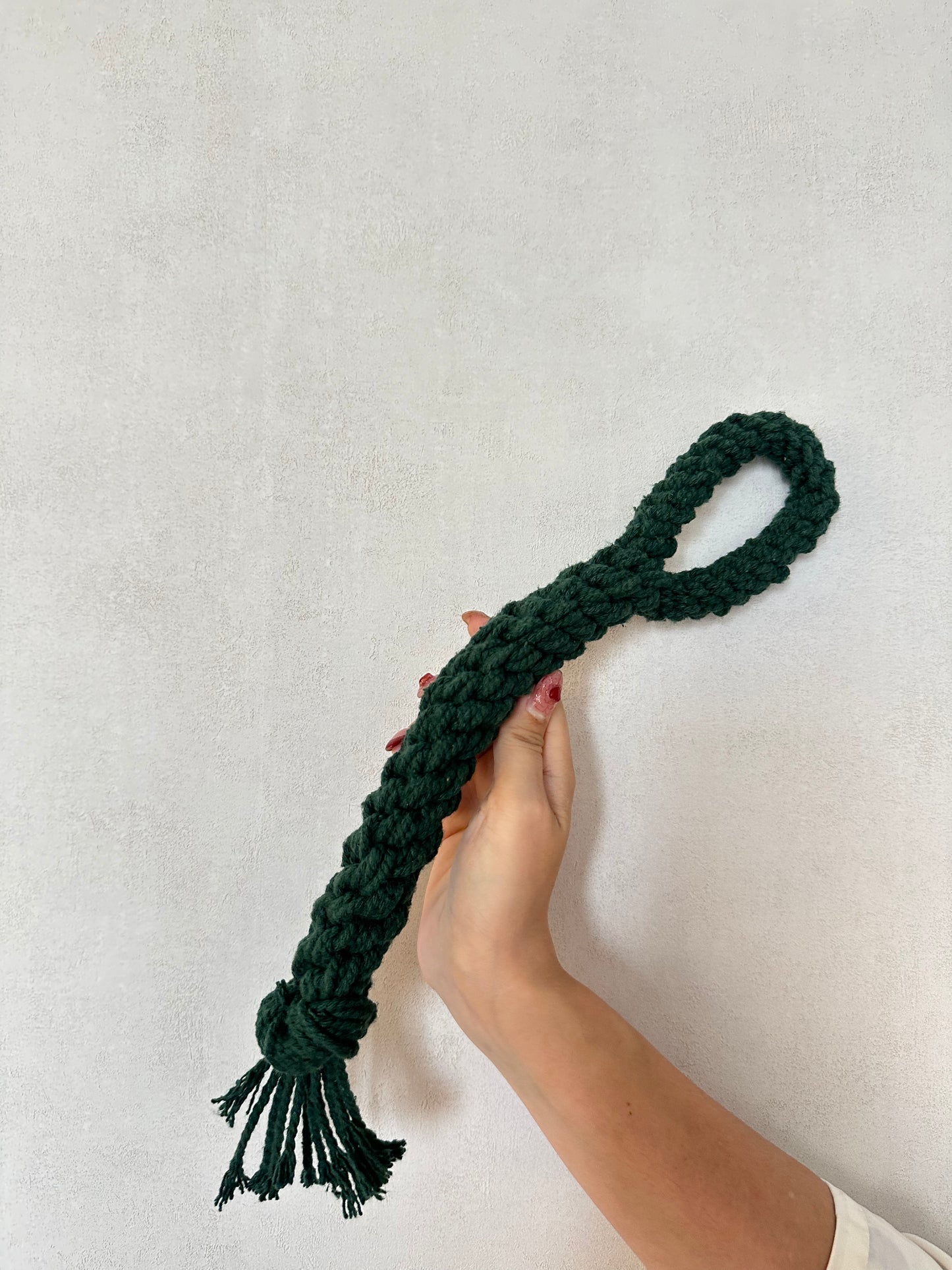 Rope Toy