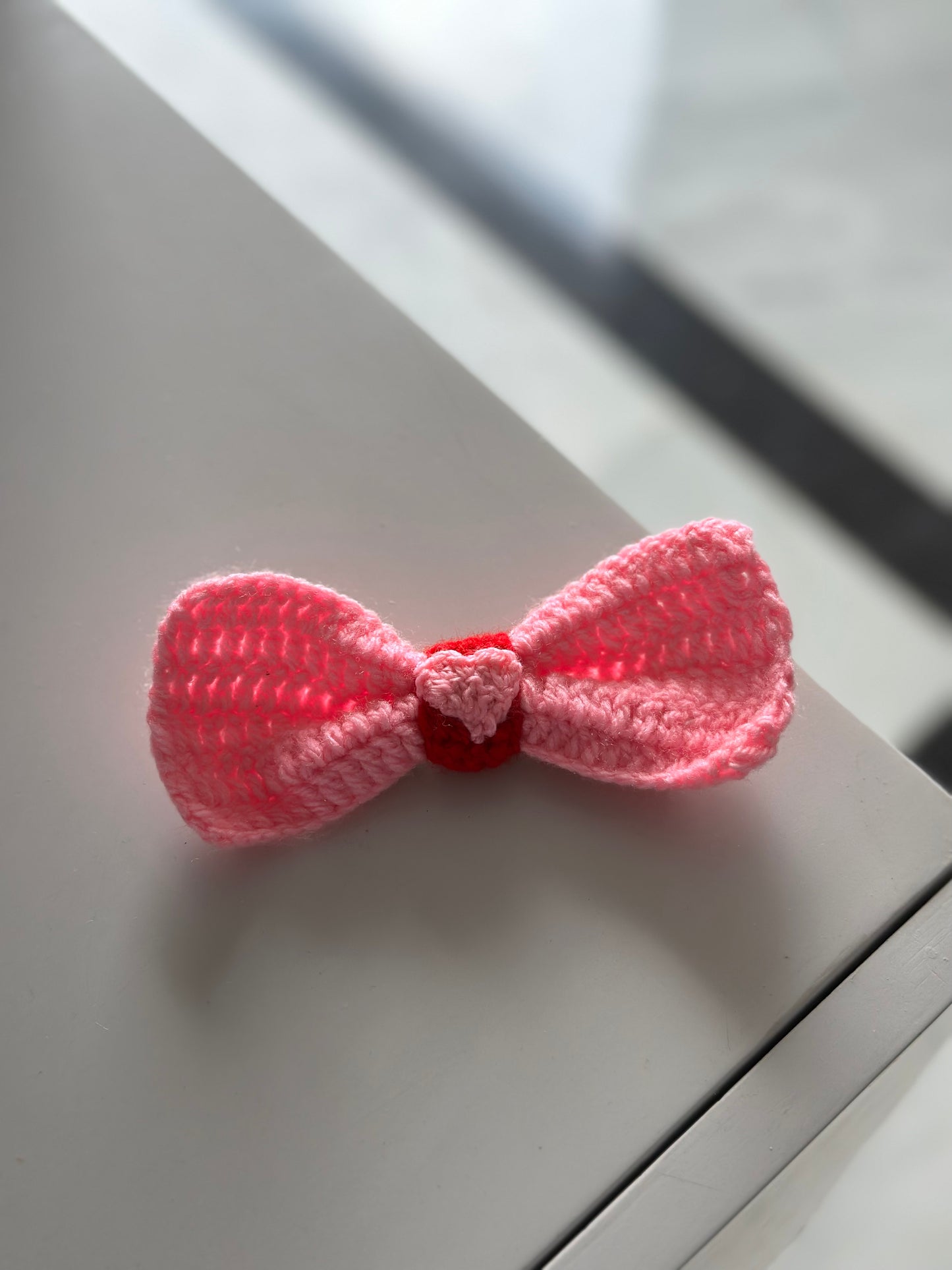 Lover Bow Tie