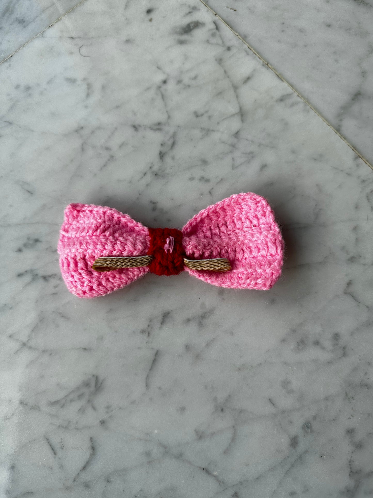 Lover Bow Tie